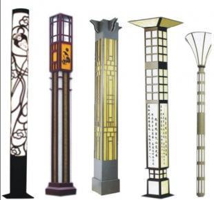 海南景觀燈廠家_燈具照明_世界工廠網