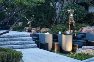 盤點(diǎn)2018年讓人眼界大開的景觀設(shè)計(jì)（下）