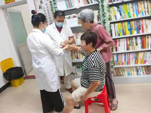 溫暖重陽，情滿高新 福州高新區(qū)多家養(yǎng)老服務(wù)機(jī)構(gòu)聯(lián)動(dòng)開展敬老愛老主題活動(dòng)